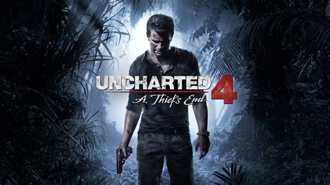 How Long Does It Take To Beat Uncharted 4: A .